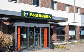 Ibis Hotel Airport Hamburg