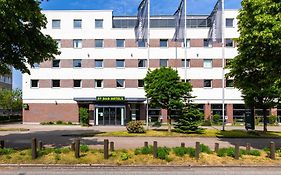 Ibis Hotel Hamburg Airport